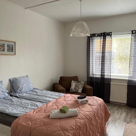 Apartment Huvilakatu コッコラ エクステリア 写真