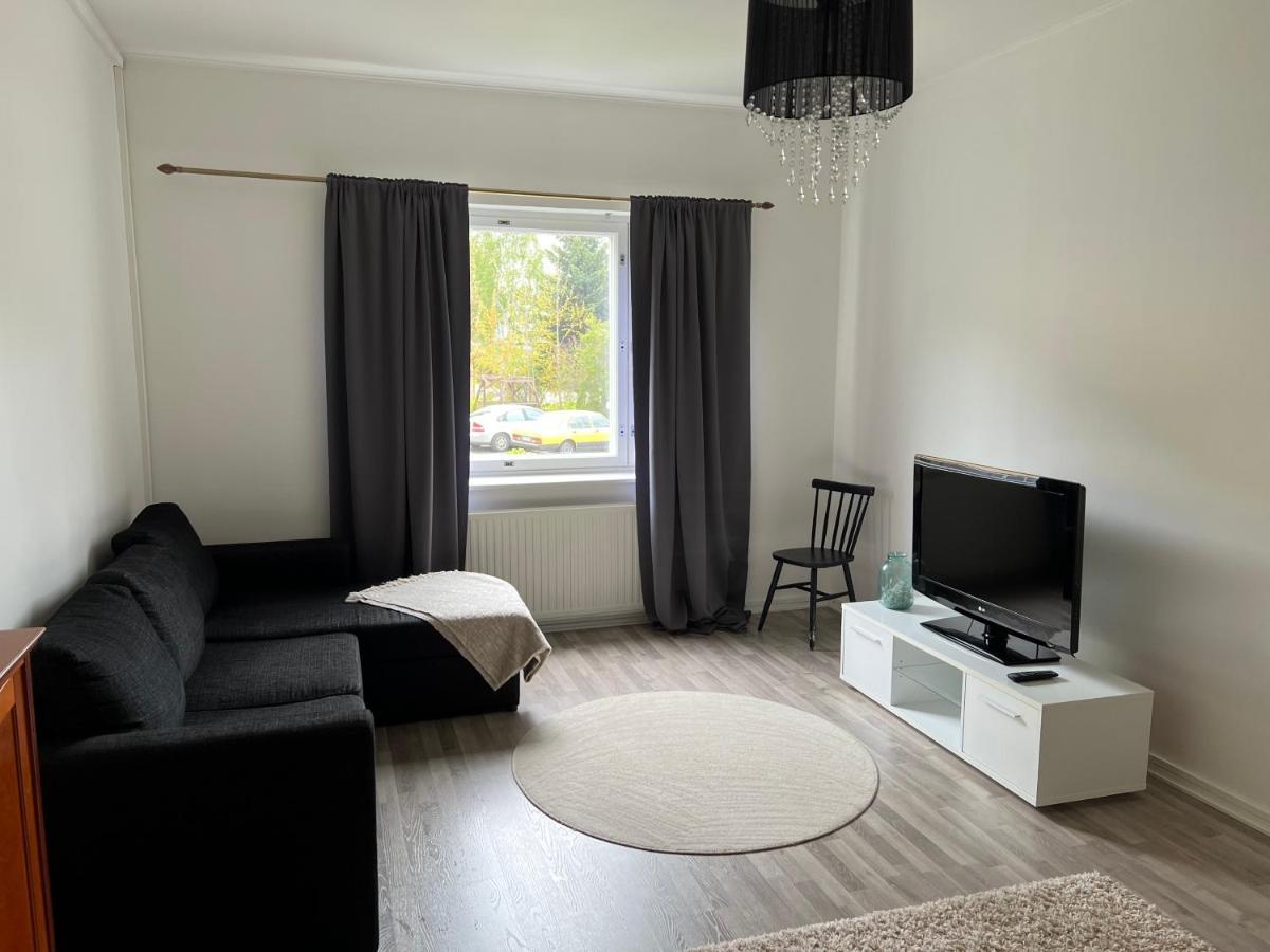 Apartment Huvilakatu コッコラ エクステリア 写真